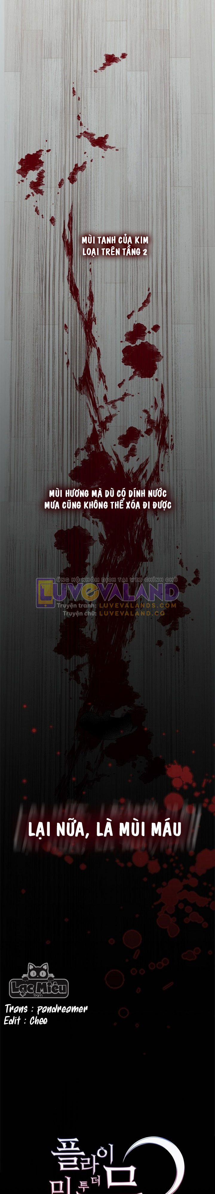 Fly Me To The Moon 9 trang 19