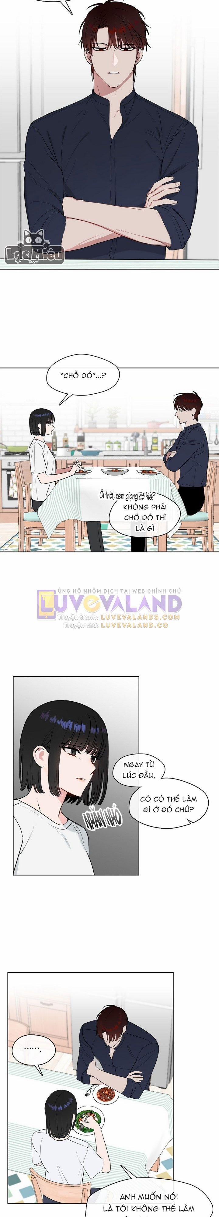 Fly Me To The Moon 9 trang 2