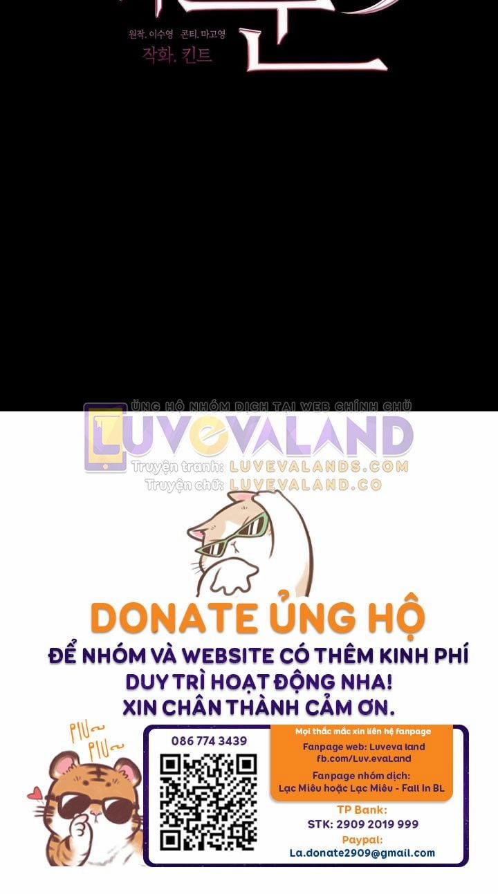 Fly Me To The Moon 9 trang 20