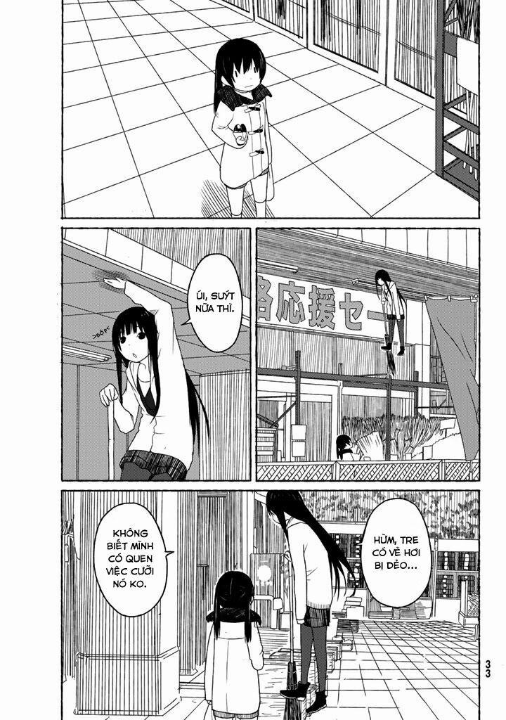 Flying Witch 1 trang 27