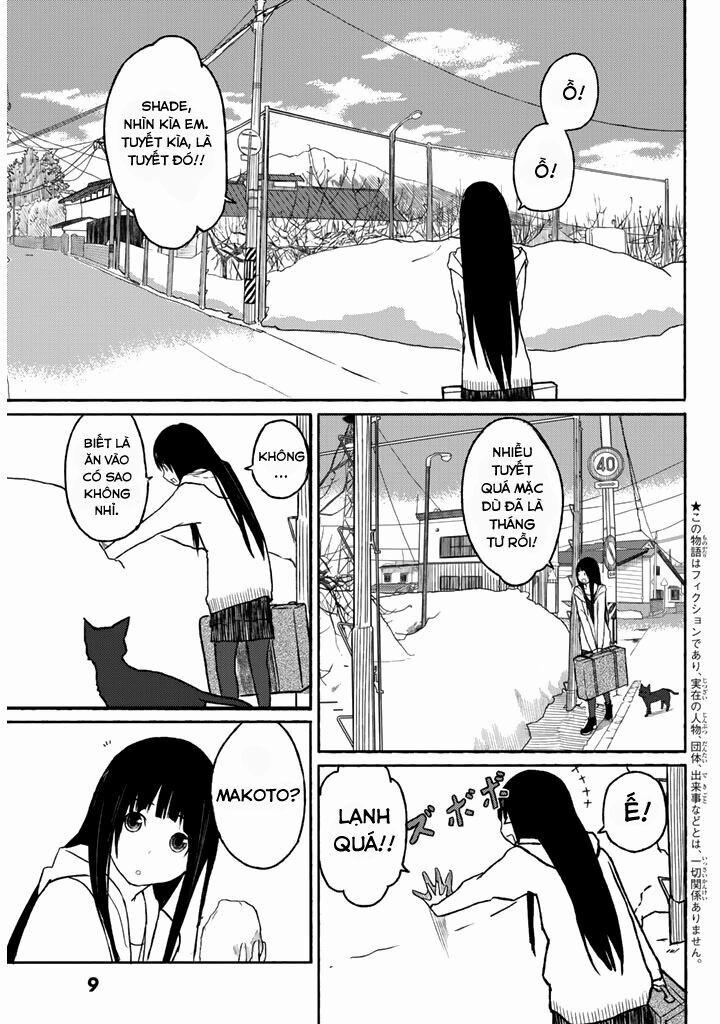 Flying Witch 1 trang 3