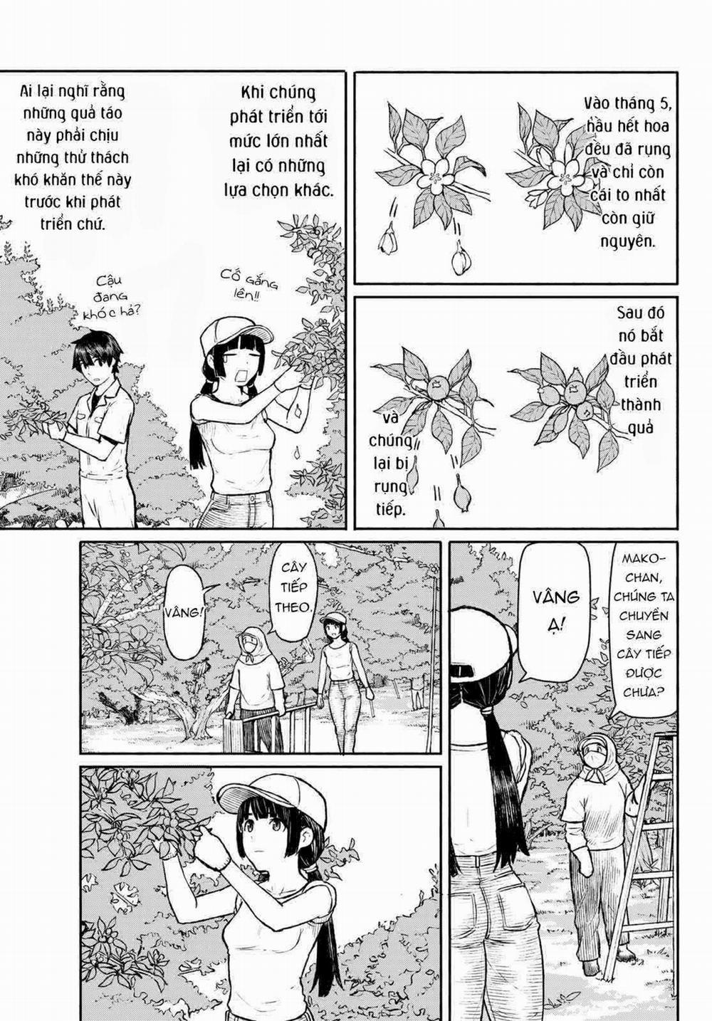 Flying Witch 47 trang 2