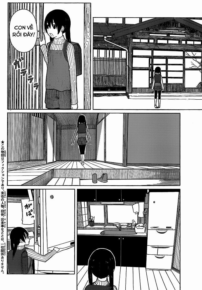 Flying Witch 5 trang 2