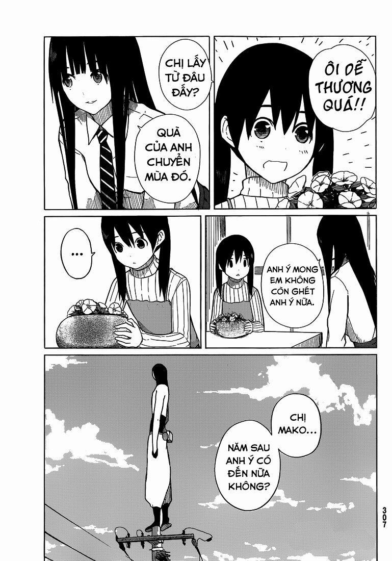 Flying Witch 5 trang 23
