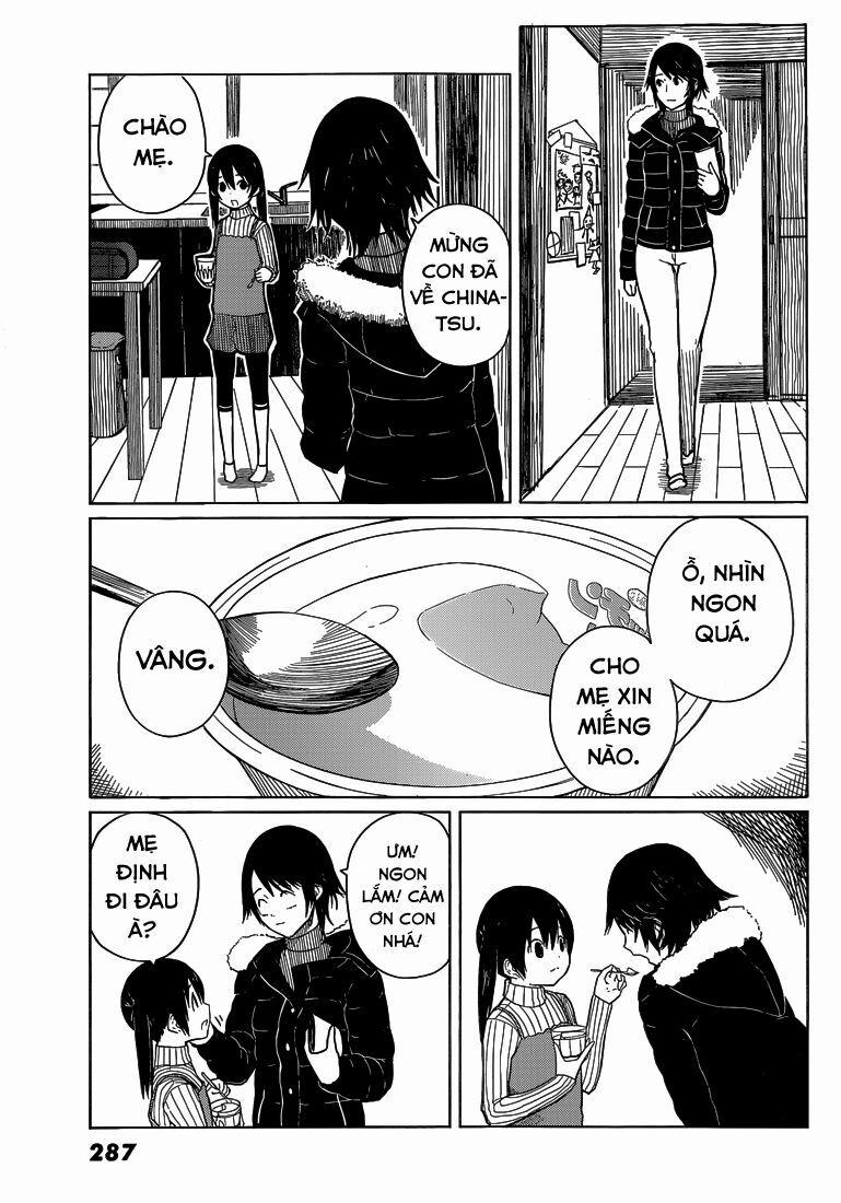 Flying Witch 5 trang 3