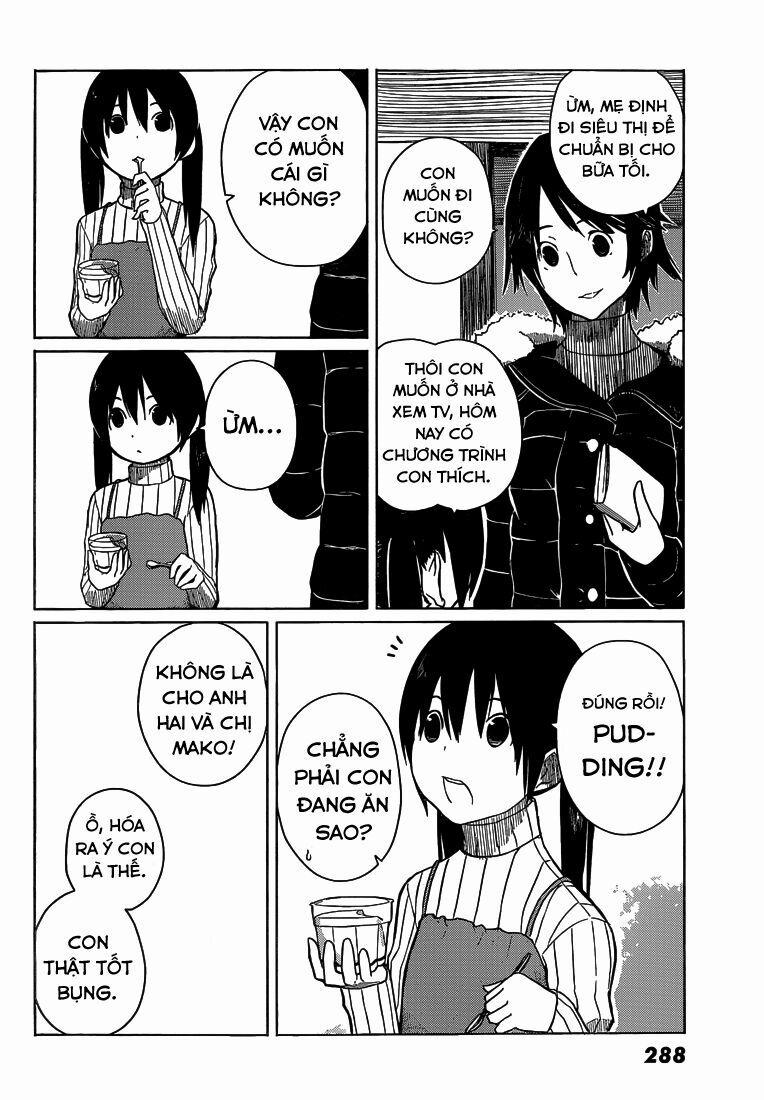 Flying Witch 5 trang 4