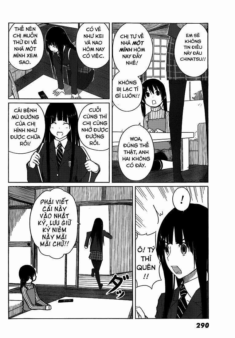 Flying Witch 5 trang 6