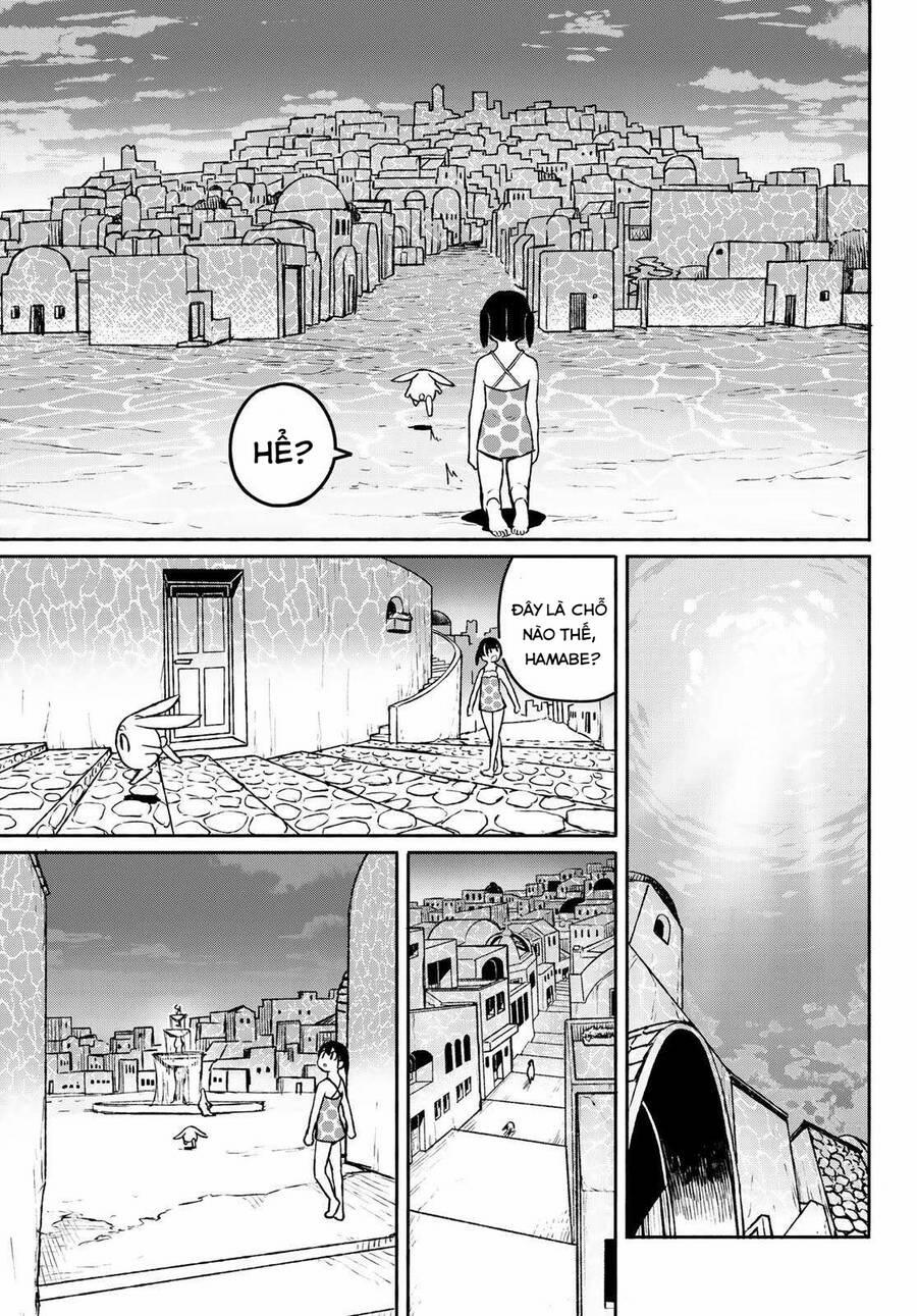 Flying Witch 52 trang 20