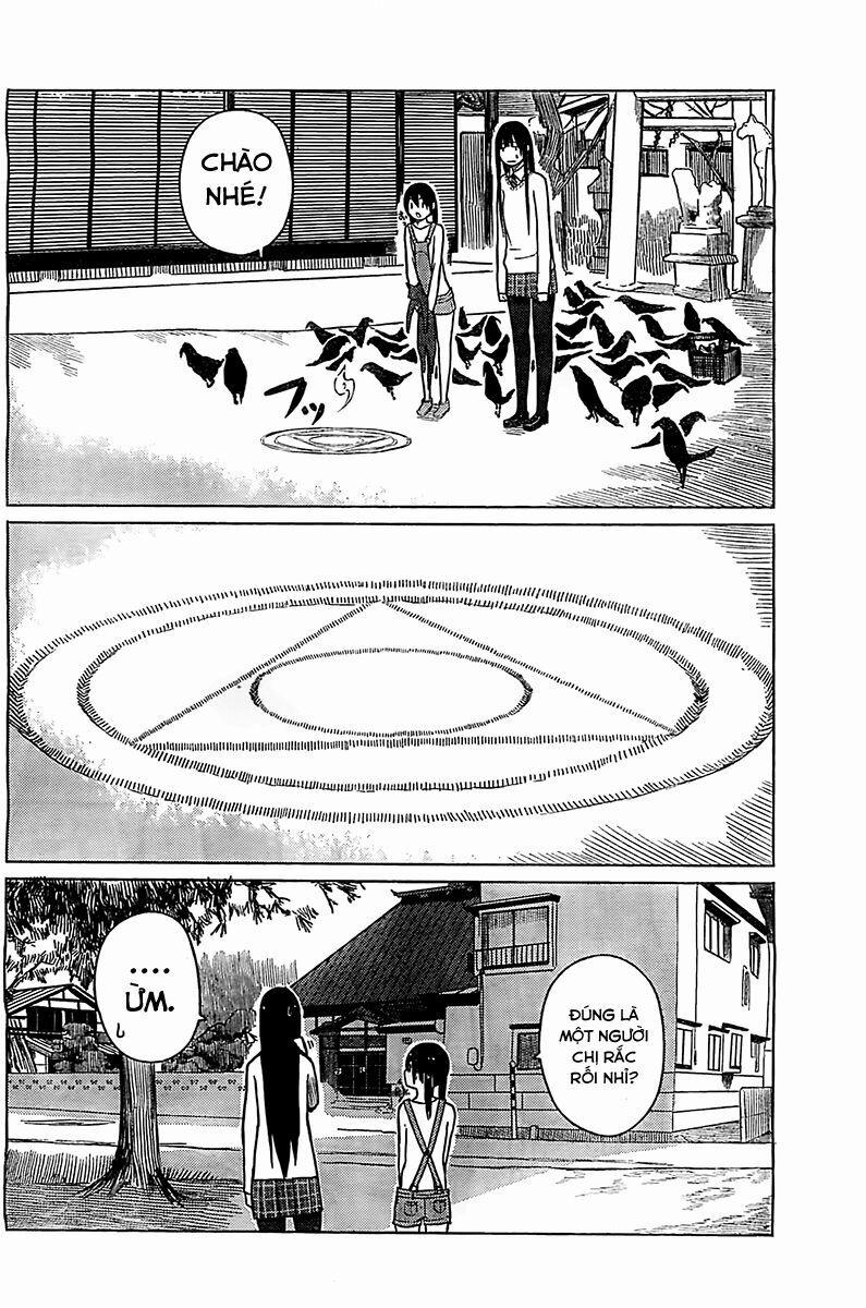 Flying Witch 6 trang 24