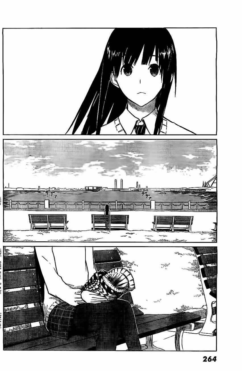 Flying Witch 7 trang 2