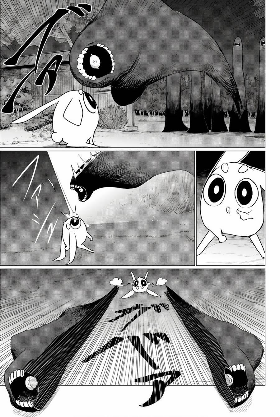 Flying Witch 74 trang 29