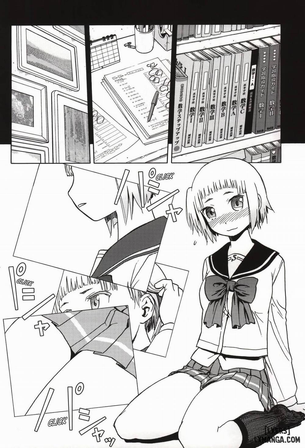 FNC Funco Nakadashi Community Oneshot trang 7