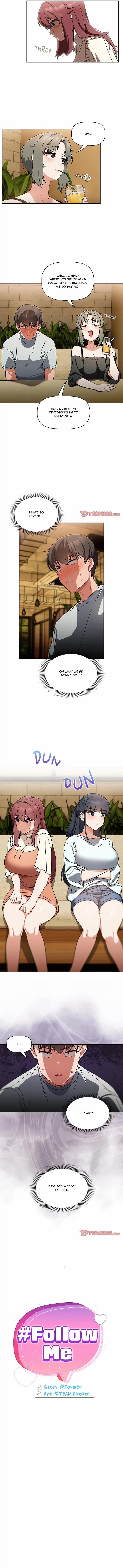 #Follow Me 27 trang 4