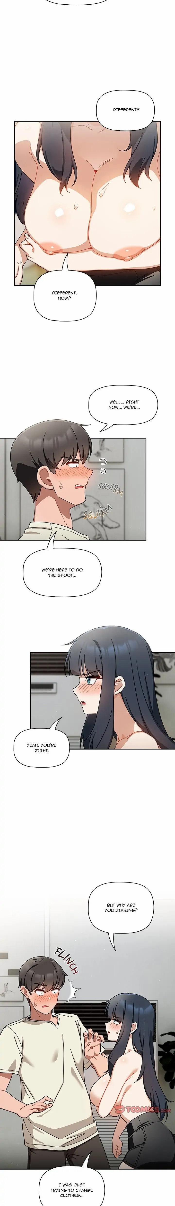 #Follow Me 28 trang 1