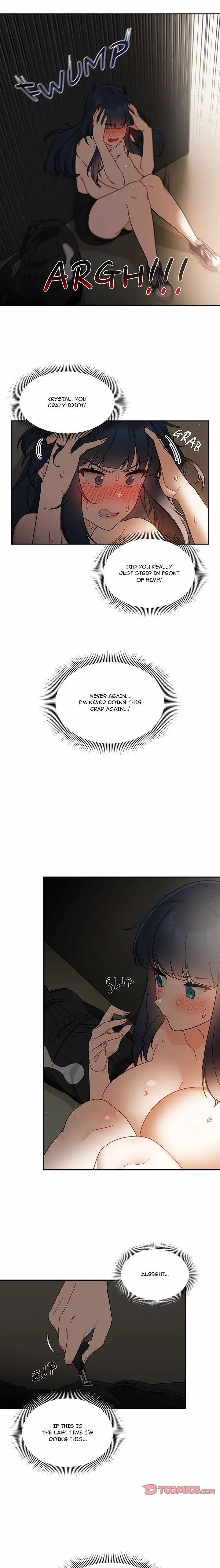 #Follow Me 28 trang 6