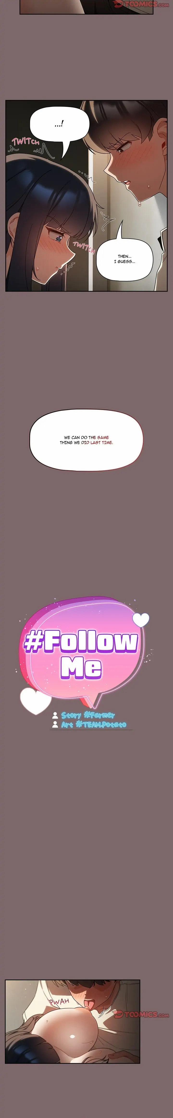 #Follow Me 29 trang 8