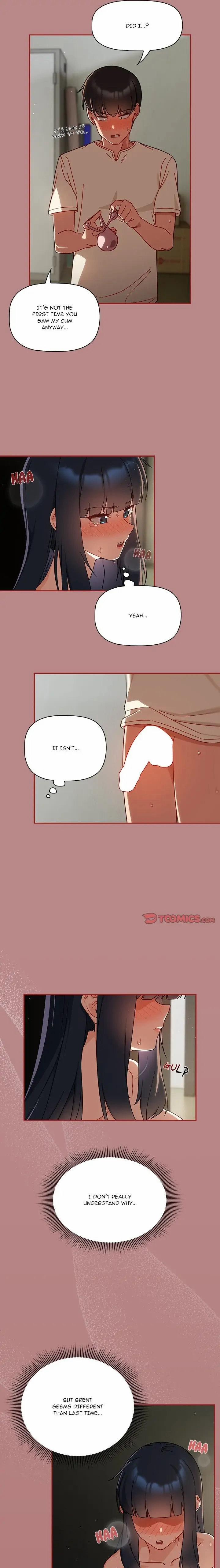 #Follow Me 30 trang 15