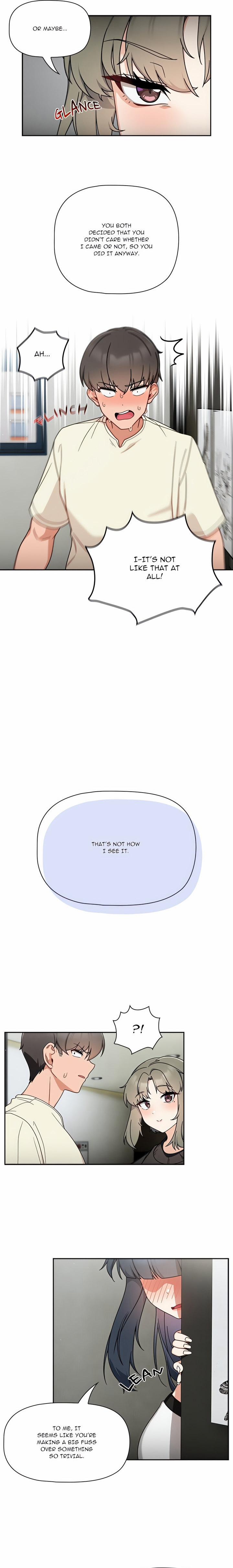 #Follow Me 32 trang 2