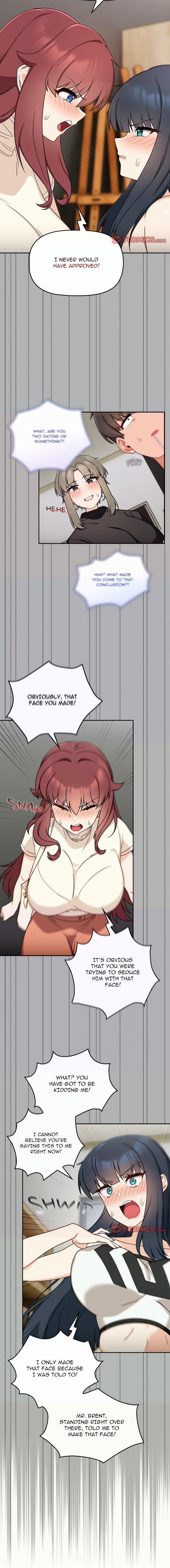 #Follow Me 33 trang 5