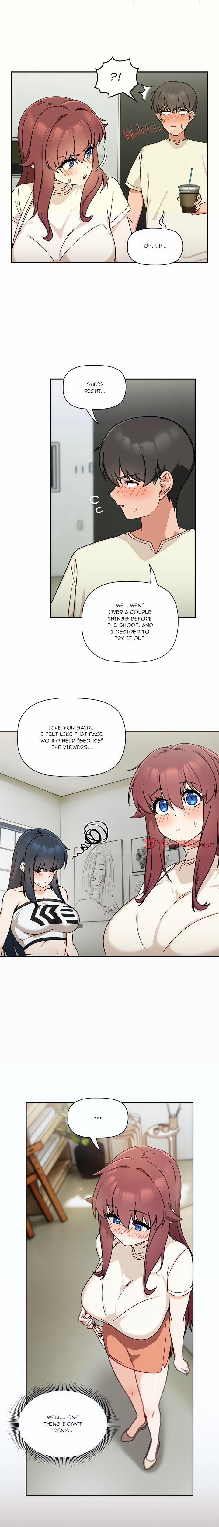 #Follow Me 33 trang 6