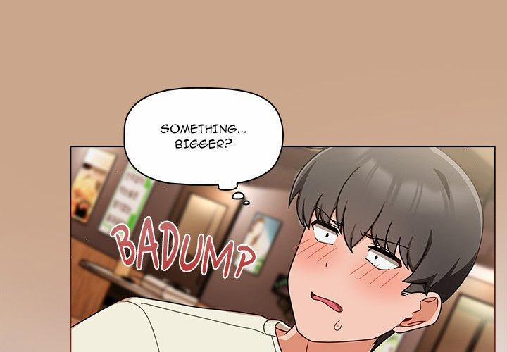 #Follow Me 34 trang 1