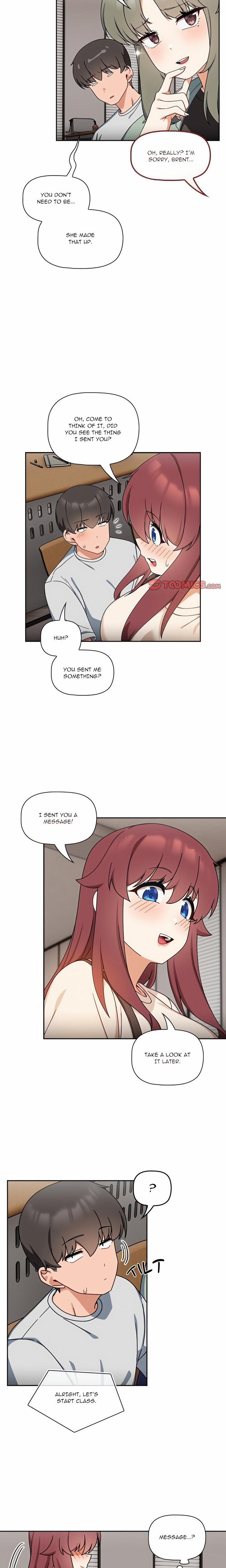 #Follow Me 40 trang 15