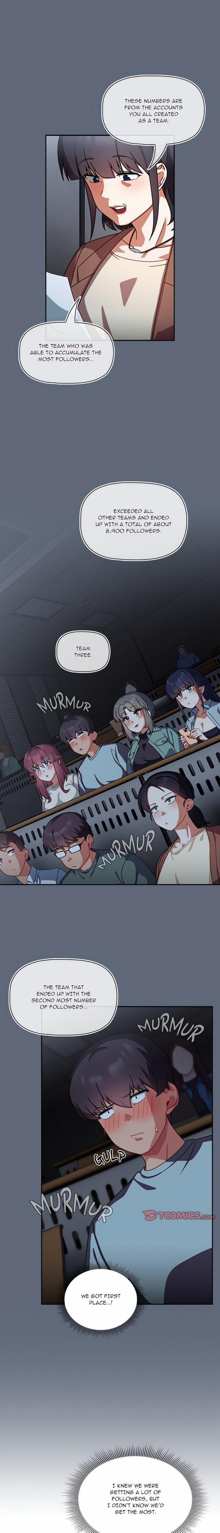 #Follow Me 41 trang 1