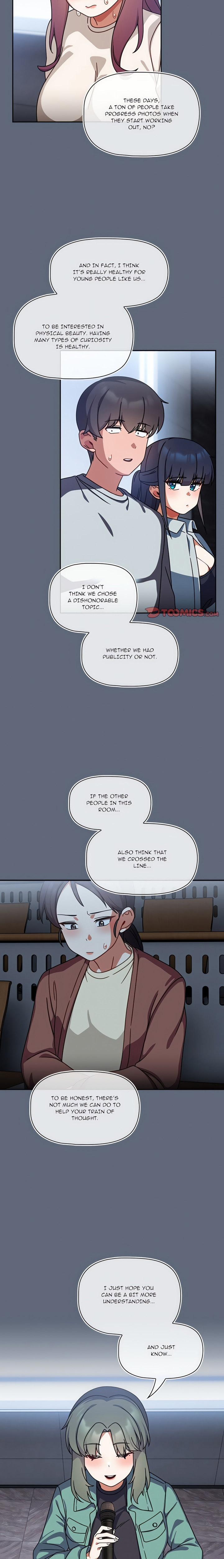 #Follow Me 41 trang 14