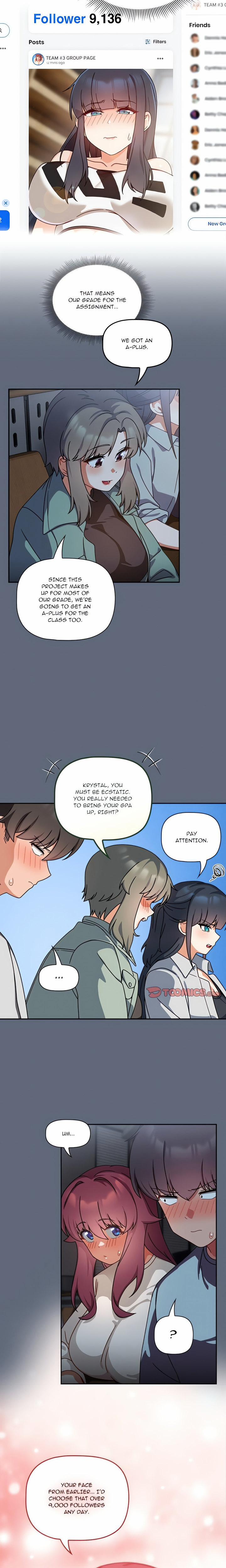 #Follow Me 41 trang 2