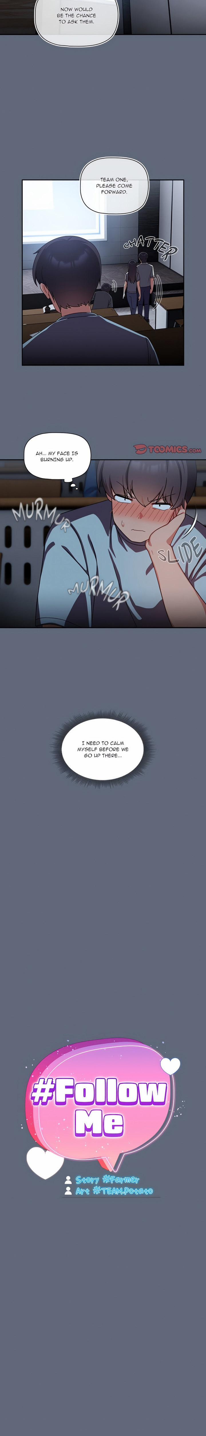 #Follow Me 41 trang 4