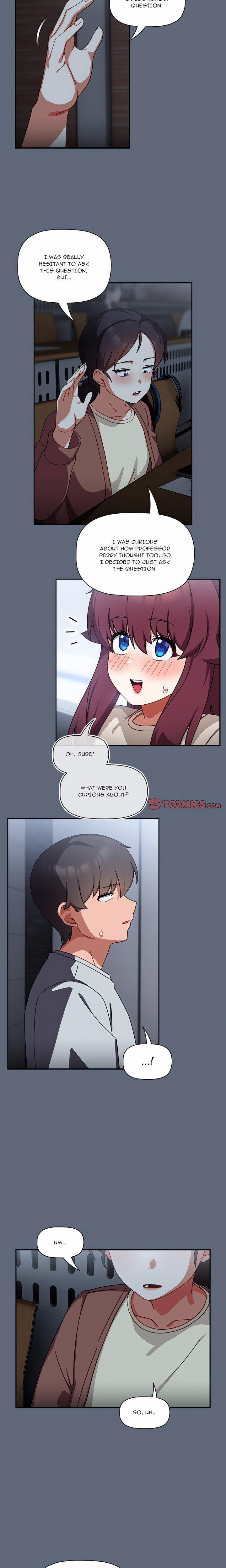 #Follow Me 41 trang 8