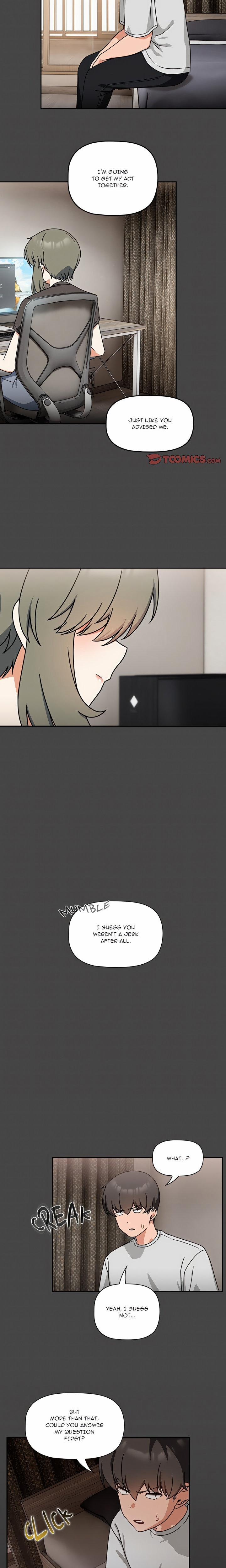 #Follow Me 43 trang 5