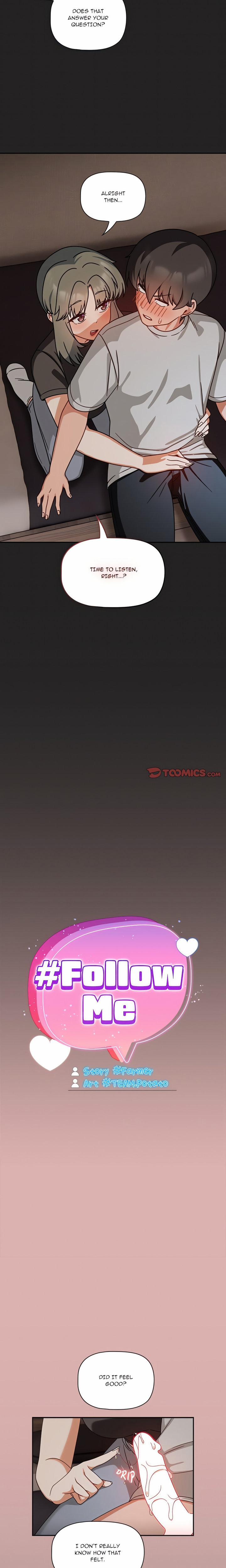 #Follow Me 43 trang 9