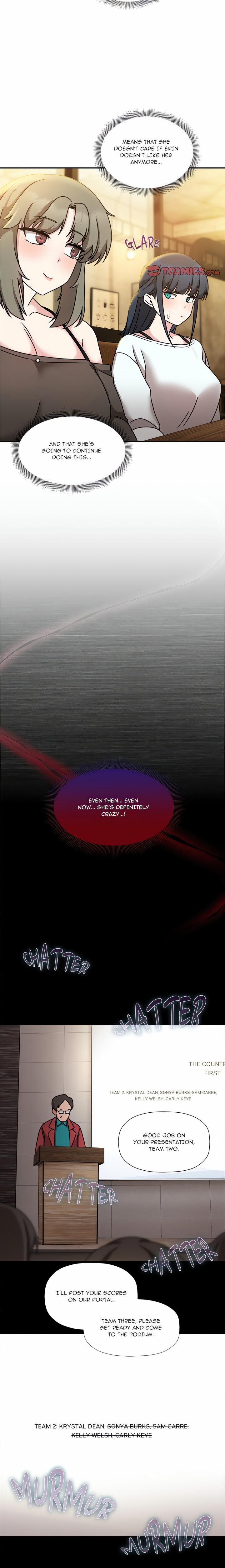 #Follow Me 46 trang 11