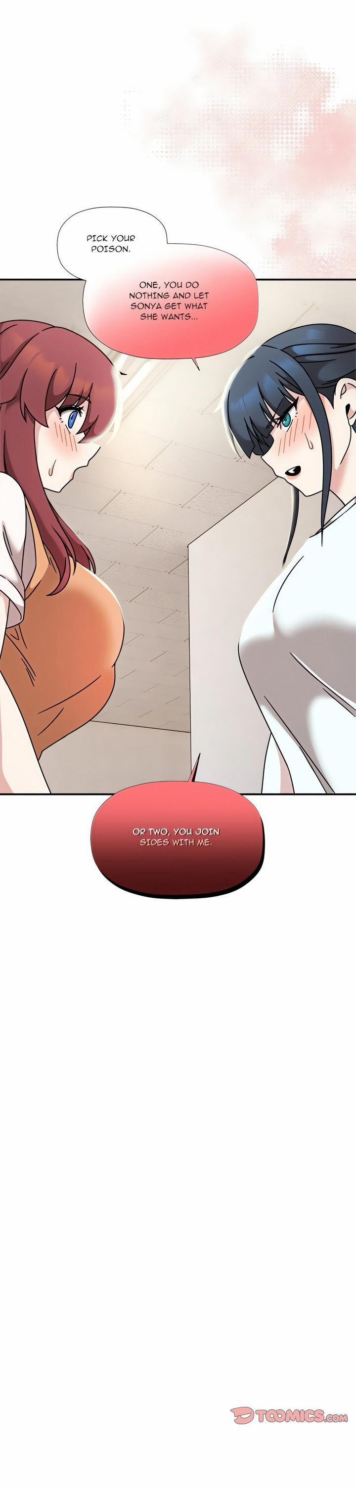 #Follow Me 46 trang 19