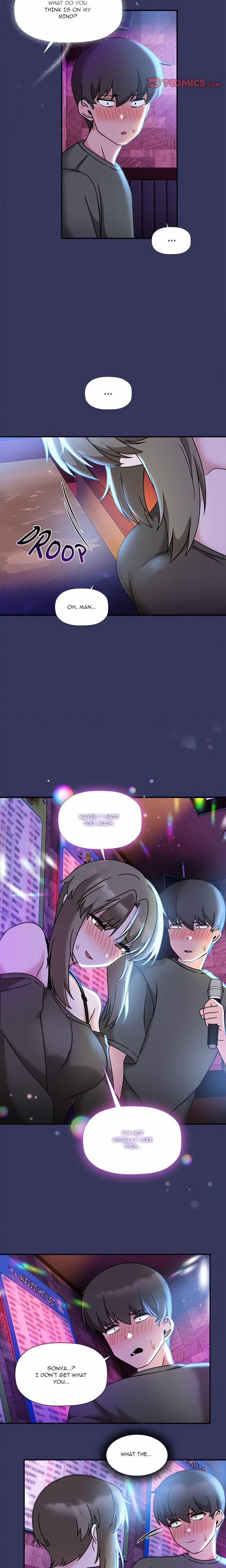 #Follow Me 47 trang 17