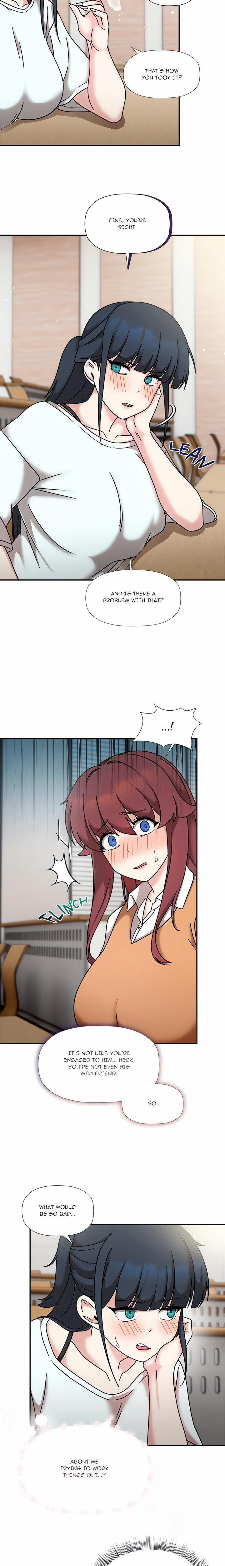 #Follow Me 47 trang 2