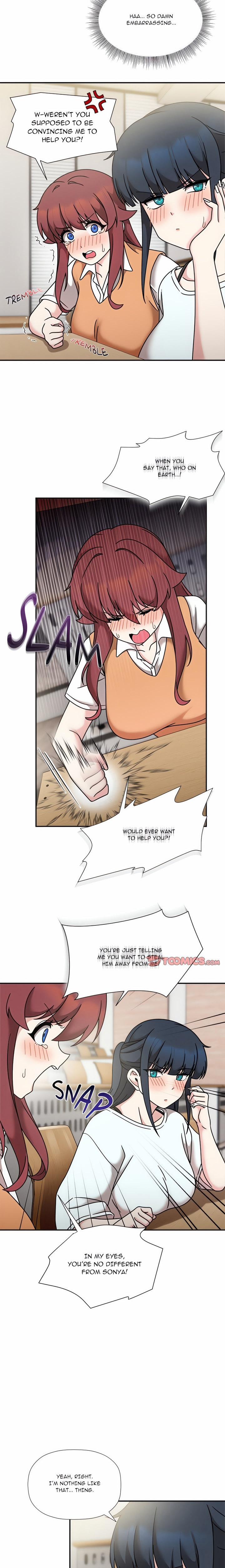 #Follow Me 47 trang 3