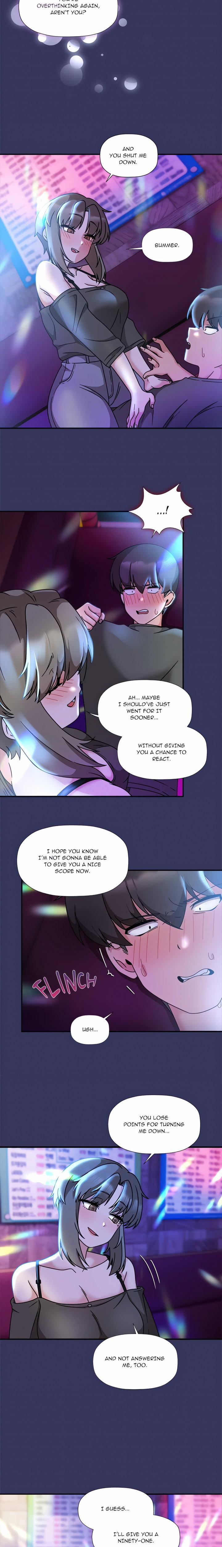 #Follow Me 48 trang 2