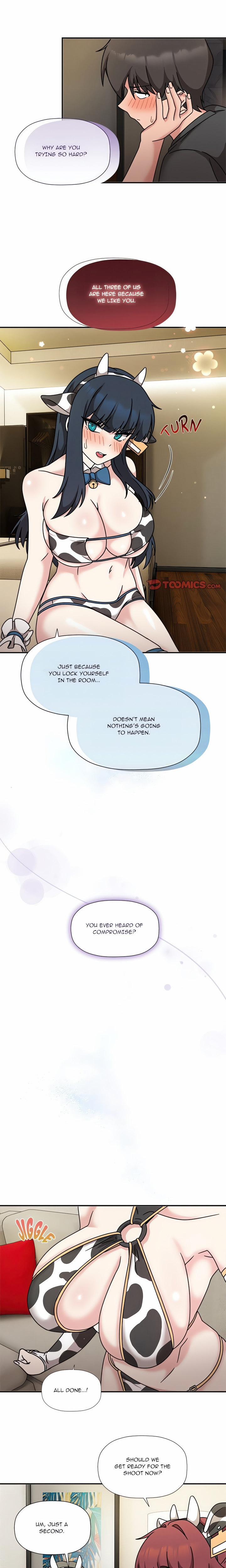 #Follow Me 49 trang 15