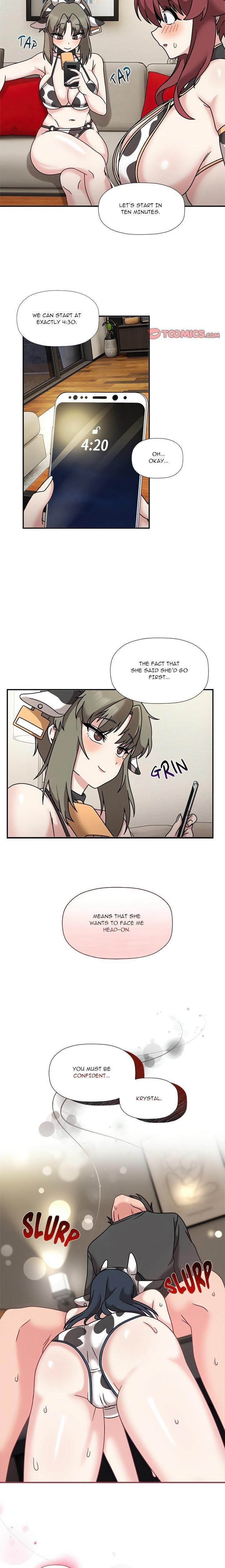 #Follow Me 49 trang 16