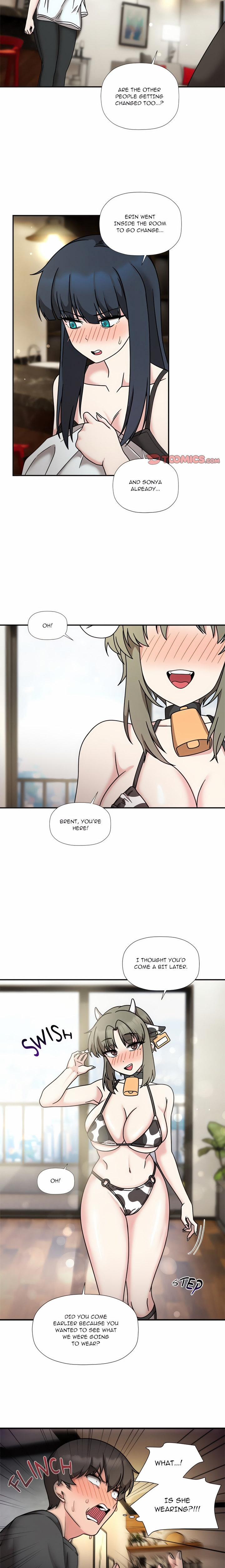 #Follow Me 49 trang 5