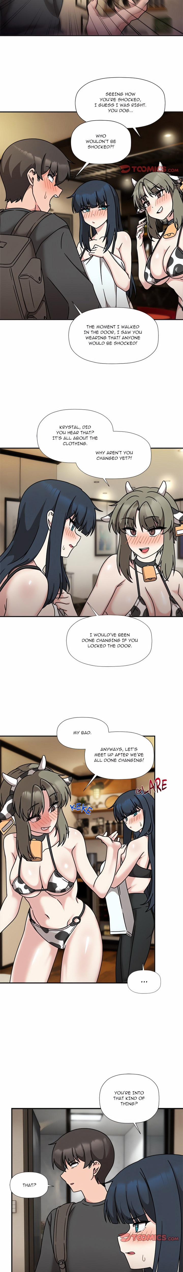 #Follow Me 49 trang 6