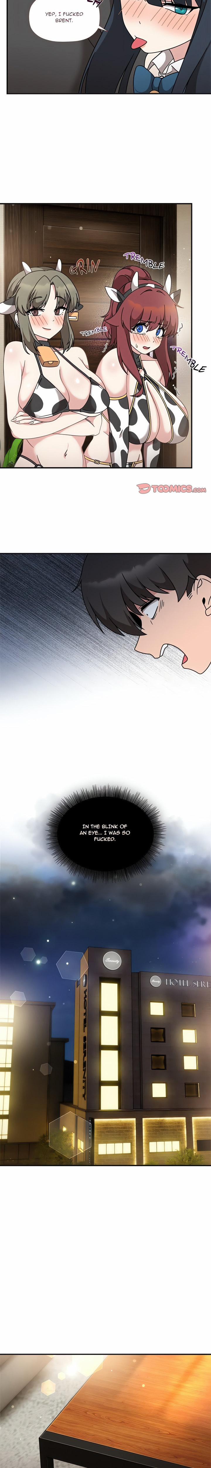 #Follow Me 50 trang 10