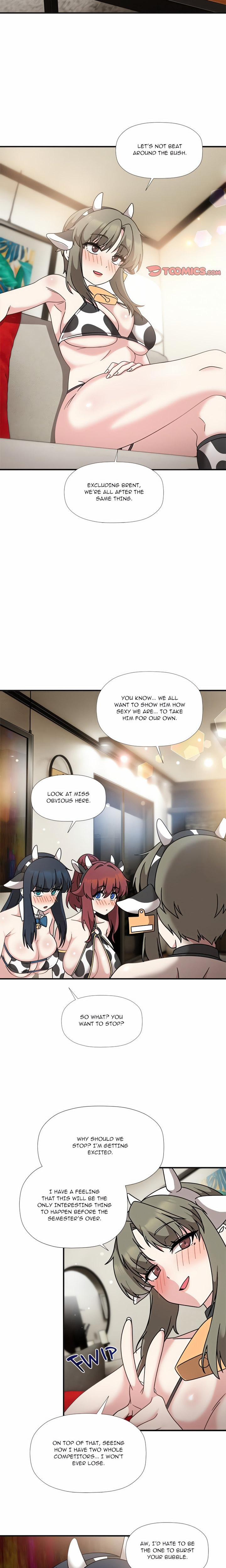 #Follow Me 50 trang 11