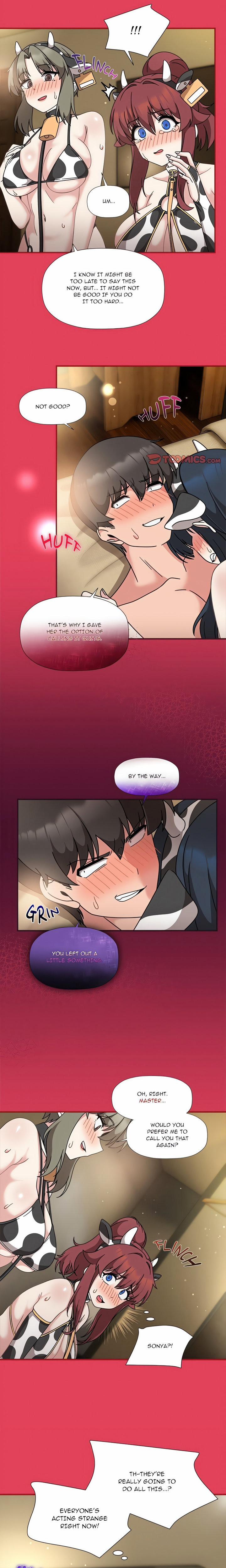 #Follow Me 52 trang 5