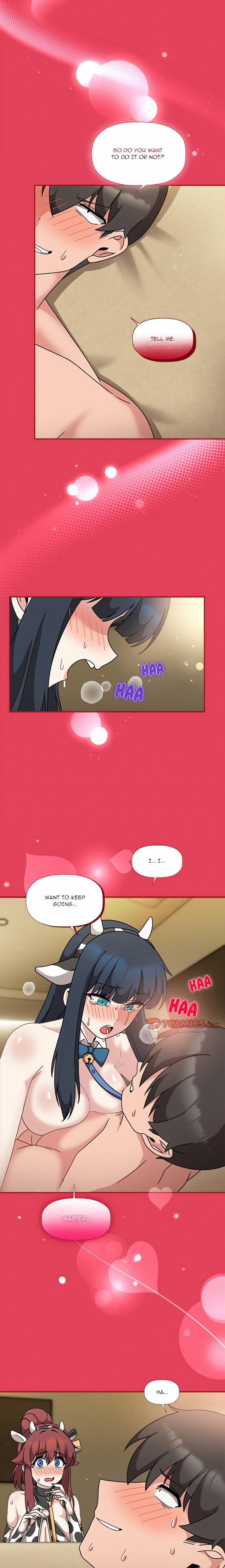 #Follow Me 52 trang 8