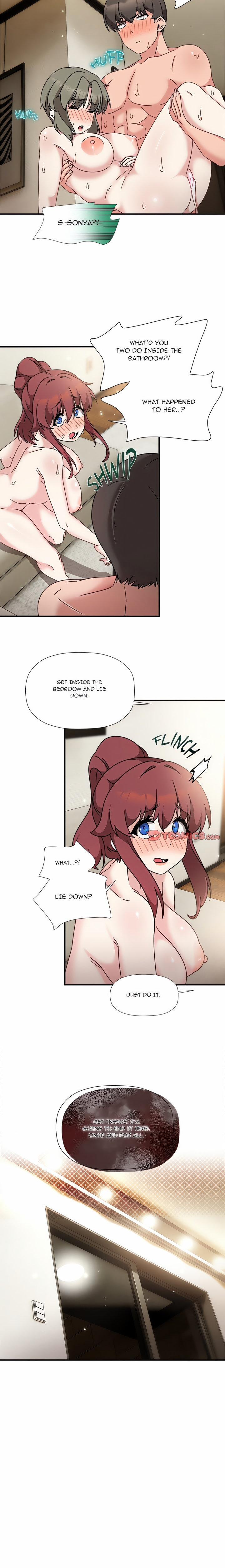 #Follow Me 54 trang 14