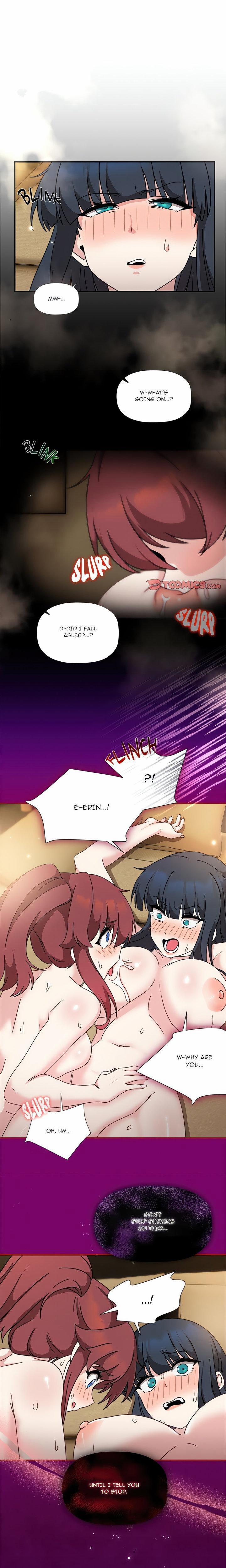 #Follow Me 54 trang 15