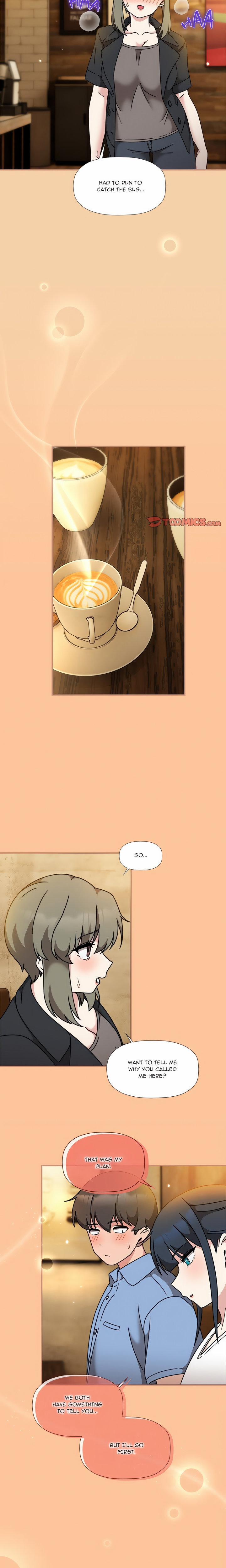 #Follow Me 58 trang 10